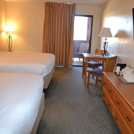 The Lodge At Cliff Castle Casino Camp Verde Luaran gambar