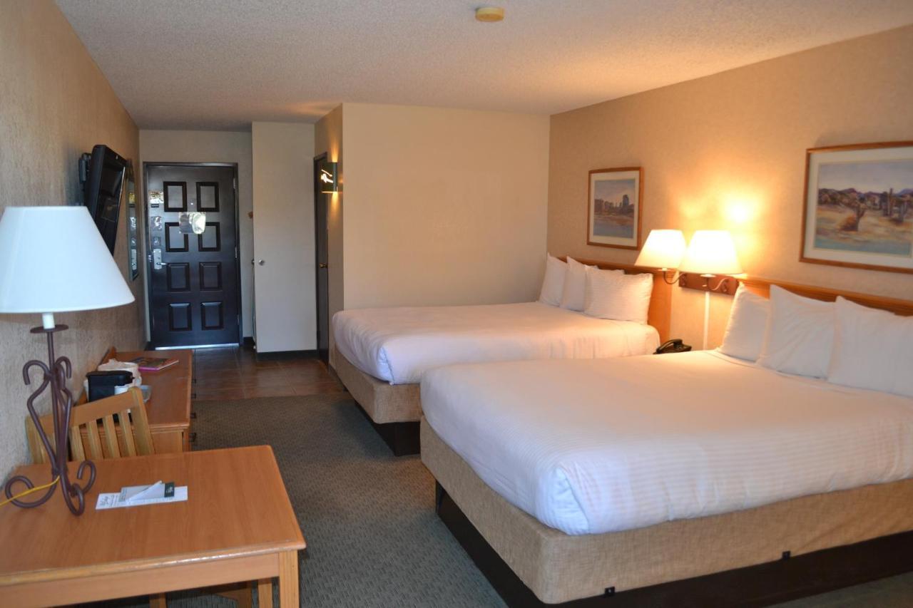 The Lodge At Cliff Castle Casino Camp Verde Luaran gambar