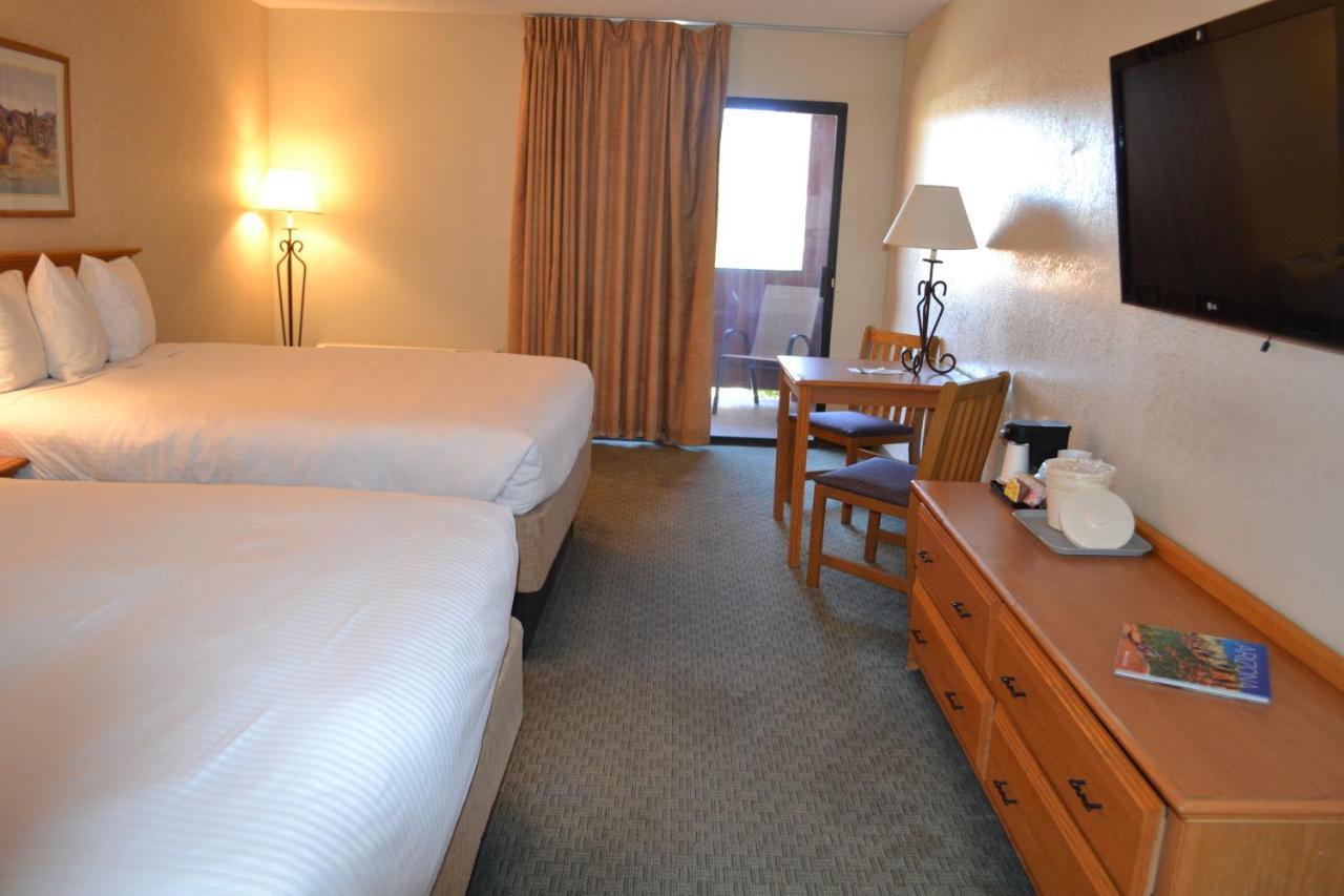The Lodge At Cliff Castle Casino Camp Verde Luaran gambar