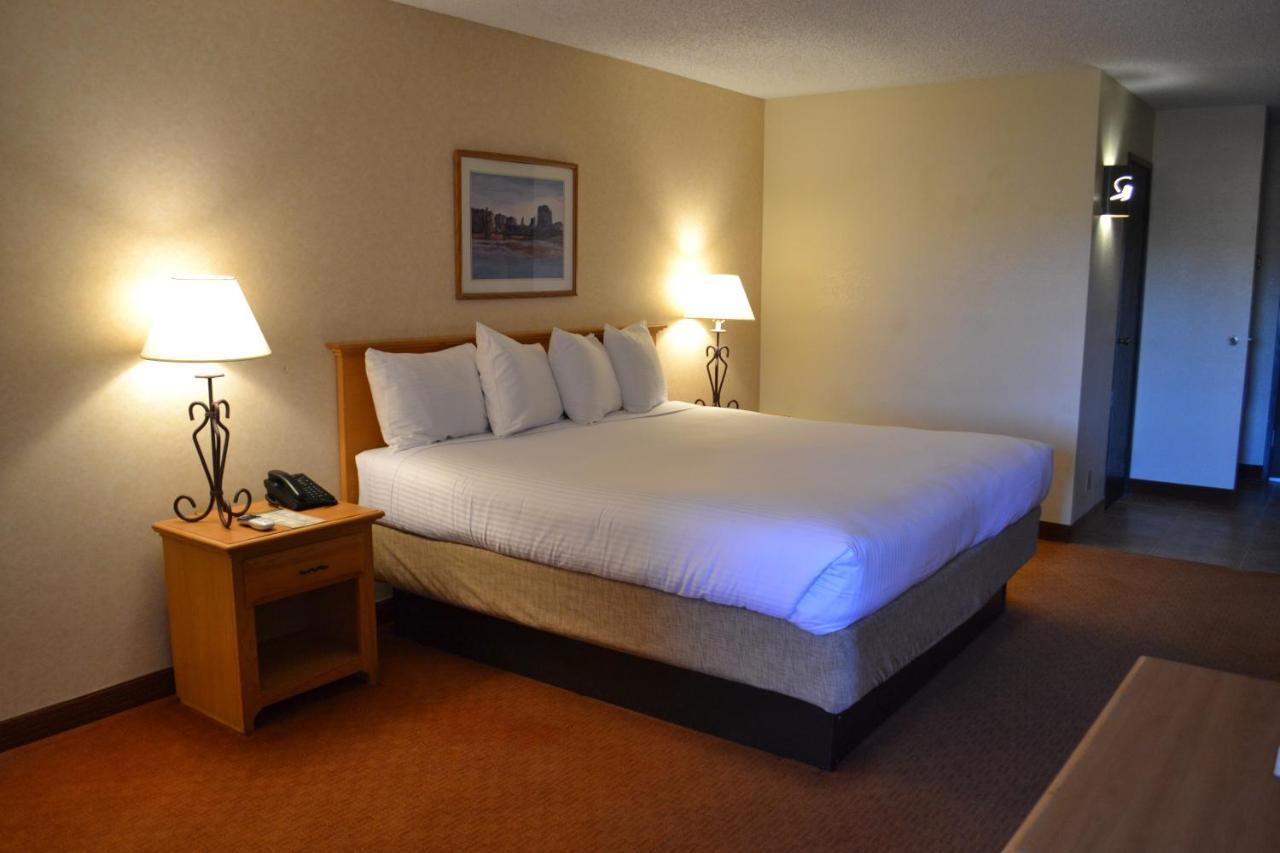 The Lodge At Cliff Castle Casino Camp Verde Luaran gambar