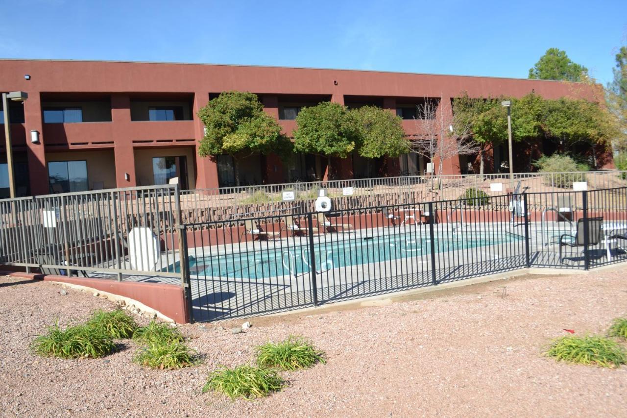 The Lodge At Cliff Castle Casino Camp Verde Luaran gambar