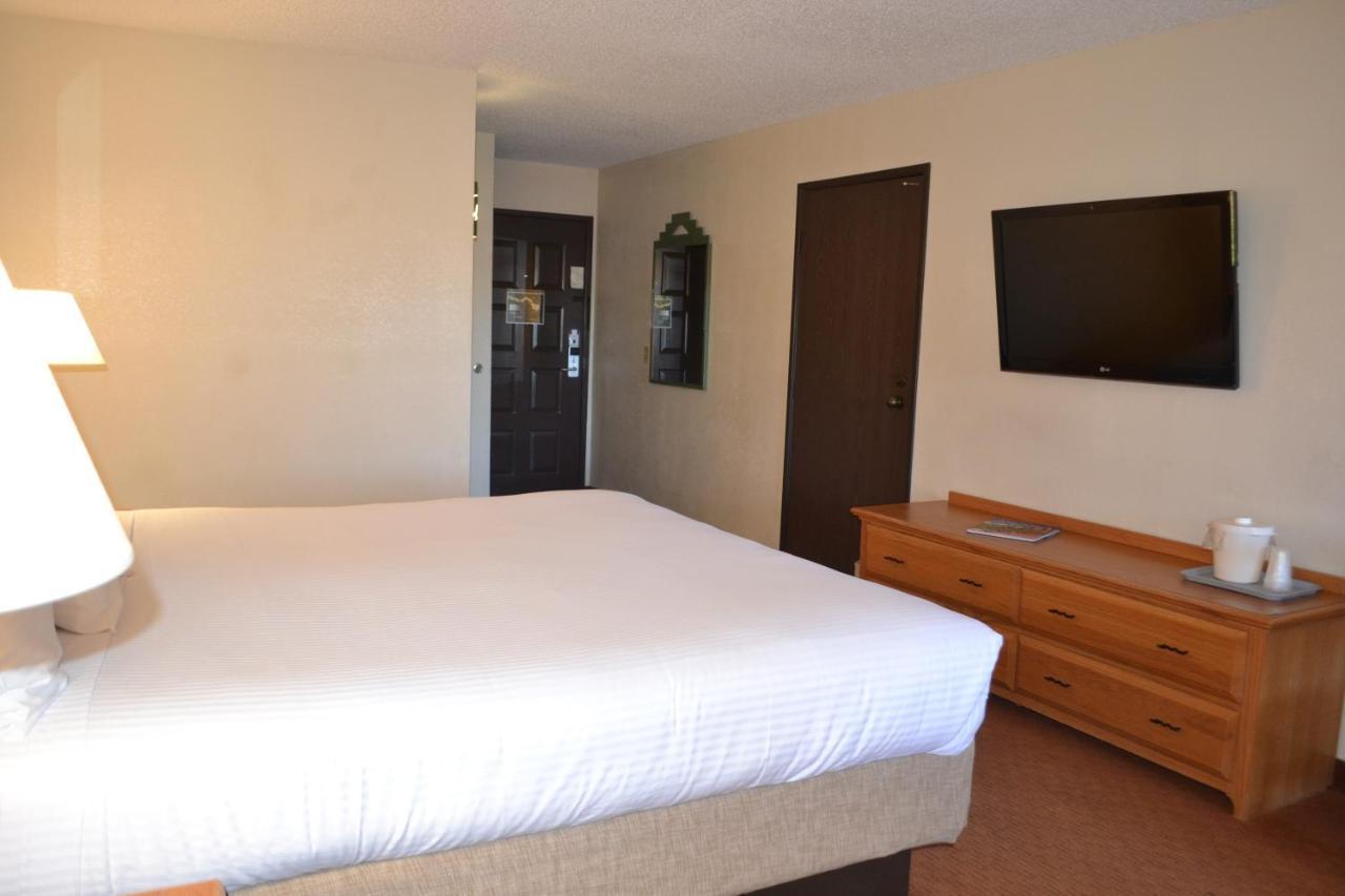 The Lodge At Cliff Castle Casino Camp Verde Luaran gambar