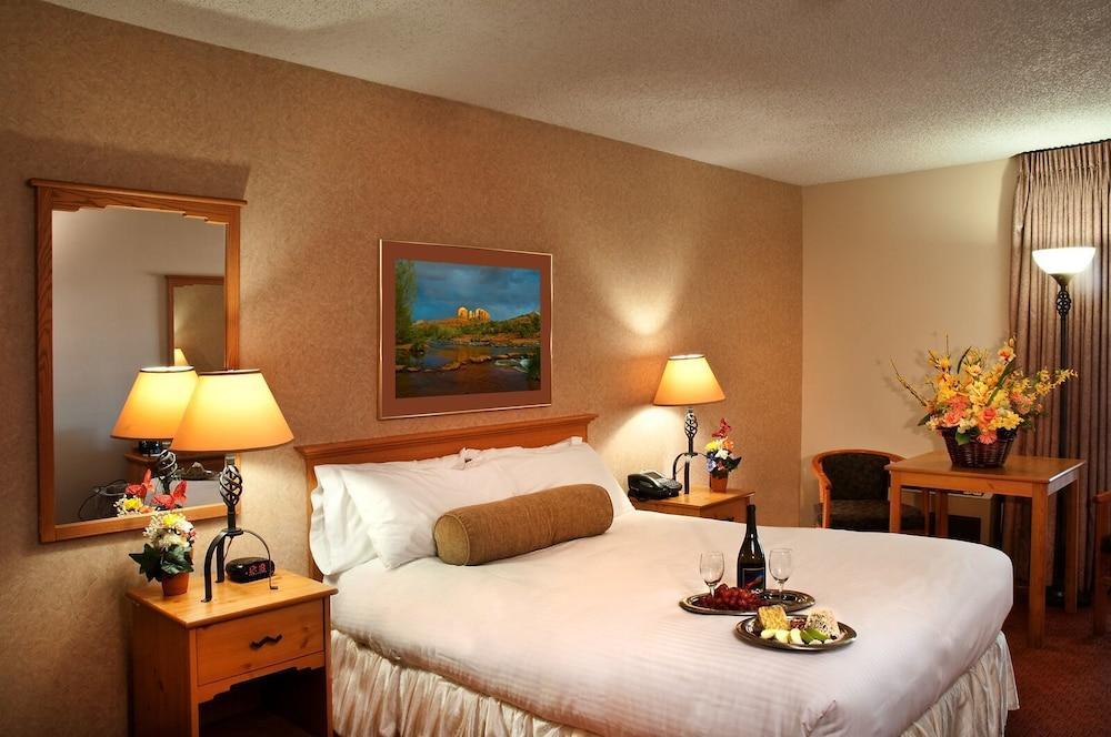 The Lodge At Cliff Castle Casino Camp Verde Luaran gambar