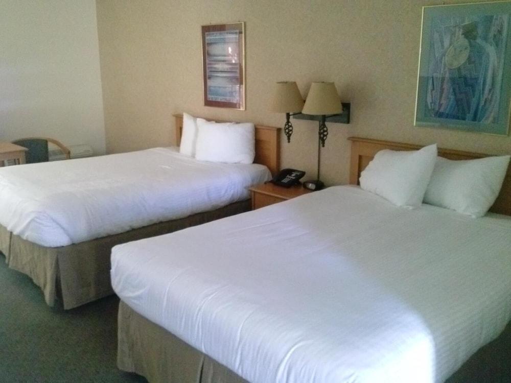 The Lodge At Cliff Castle Casino Camp Verde Luaran gambar