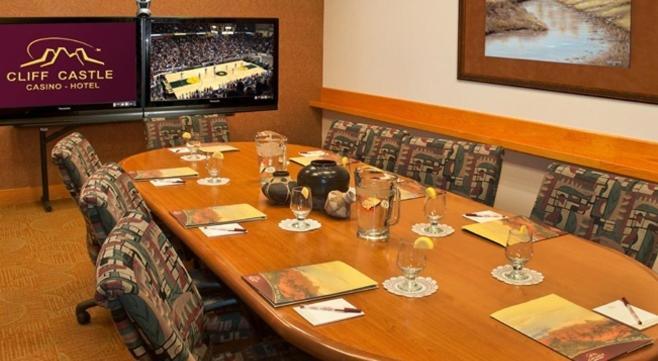 The Lodge At Cliff Castle Casino Camp Verde Luaran gambar