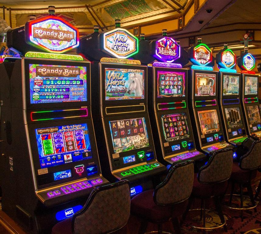 The Lodge At Cliff Castle Casino Camp Verde Luaran gambar