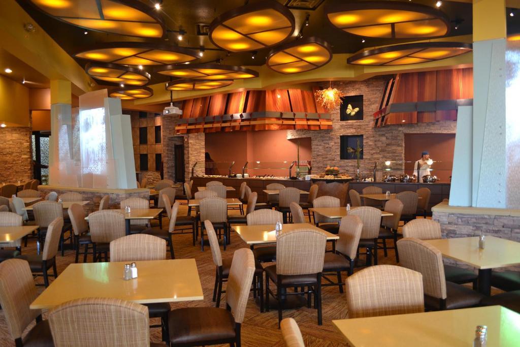The Lodge At Cliff Castle Casino Camp Verde Luaran gambar