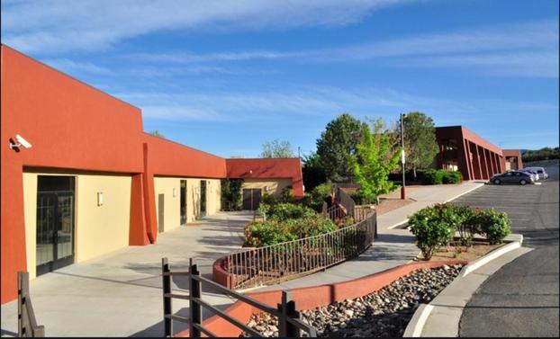 The Lodge At Cliff Castle Casino Camp Verde Luaran gambar